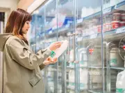 Milk Recall Expanded to Scotland Over Antibiotic Contamination