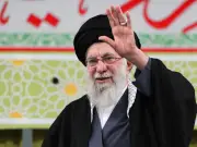 Millions to flood Tehran for Ali Khamenei's massive week-long funeral in defiant message to US