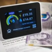Millions Urged to Submit Energy Meter Readings After 13% Price Cap Rise