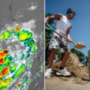Millions warned as Tropical Storm Bertha heads toward US Gulf Coast