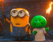 Minions & Monsters Review: Smart Premise Descends Into Same Old Chaos