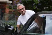 Minister dodges question on millionaires' wealth tax call backed by Lineker