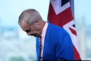 Minister: Farage by-election disrespects Clacton people