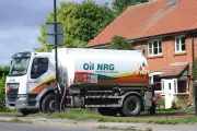 Minister: Not Everyone Hit by Heating Oil Price Hikes Can Be Compensated