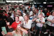 Minister Urges Parents: Don't Let Kids Skip School After England's 1am World Cup Match