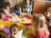 Minister wants free childcare extended to parents on benefits