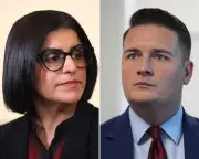 Ministers Joke About Prisoner Release; Victims Furious