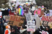 Minnesota 15 Face Conspiracy Charges for Opposing ICE Crackdown