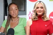 Miquita Oliver apologises to Fearne Cotton over 'awful' comments that got her fired from Radio 1