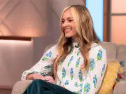 Miquita Oliver apologises to Fearne Cotton over sacking comment