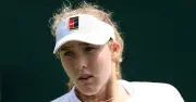 Mirra Andreeva in Tears After Wimbledon Second-Round Exit