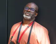 Misan Harriman: From City Headhunter to Controversial Photographer