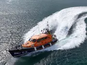 Missing 19-Year-Old Kayaker Feared Dead Off Northumberland Coast