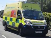 Missing 5-Year-Old Found Dead in Water in Worcestershire