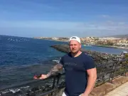 Missing Brit Dad Neil Ginter Vanishes in Benidorm After Meeting New People