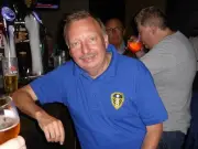 Missing football fan 'Little Mick' found safe in Barcelona, unaware of search