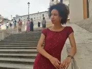 Missing Model Jessica Jarikre Found Dead in Reservoir After Fashion Week