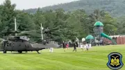Missouri Flooding: 200+ Summer Campers Airlifted to Safety Amid Flooding