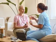 Mistake Well-Meaning Friends Make with Breast Cancer Survivors