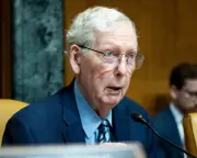 Mitch McConnell 'continues recovery' in hospital, no details on return