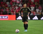 MLS Returns: Son's Drought, Berhalter's Future, Messi's Next Act