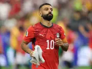 Mo Salah Could Return to Roma or Juventus After Liverpool Exit