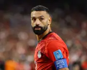 Mo Salah Stands in Socceroos' World Cup Path as Egypt Seeks History