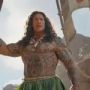 Moana Live-Action Remake: A Lazy Cash-Grab That Deserves AI Takeover