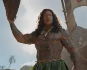 Moana Live-Action Remake: Dwayne Johnson's Autopilot Performance in Pointless Reboot