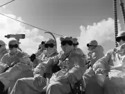 MoD Admits Extensive Human Radiation Experiments on Nuclear Test Veterans