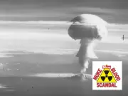 MoD Officials Knew of Nuked Blood Cover-Up, Emails Reveal