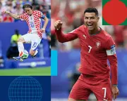 Modric and Ronaldo to Face Off in World Cup: 202 vs 232 Caps