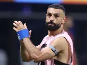 Mohamed Salah Future Uncertain as Liverpool Rebuild Under Iraola