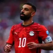 Mohamed Salah in talks with Al-Ahli after Liverpool exit