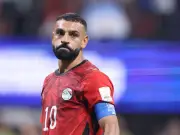 Mohamed Salah promises fresh start for Egypt after World Cup exit