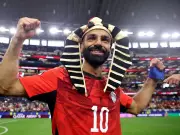Mohamed Salah tipped for Saudi Arabia move after leaving Liverpool