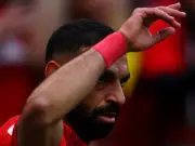 Mohamed Salah Tipped for Saudi Arabia Move After Liverpool Exit