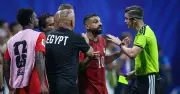 Mohamed Salah Vows to Transform Egyptian Football After World Cup Exit