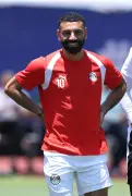 Mohamed Salah's Fitness in Doubt for Egypt vs Australia World Cup Clash