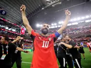 Mohamed Salah's Net Worth, 'Hospital-Like' Home, and Liverpool Farewell