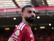Mohamed Salah's Saudi Move in Doubt After Key League Figure Leaves