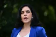 Moira Deeming drops legal case against Victorian Liberal party