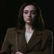 Mollie Gallagher Lands Stage Role as Clarice Starling in Silence of the Lambs After Leaving Coronation Street