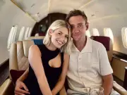 Mollie King and Stuart Broad's Rollercoaster Romance from Split to Tragic Loss