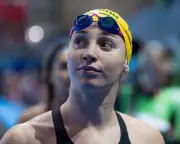 Mollie O'Callaghan Cleared for Commonwealth Games After Spinal Fractures