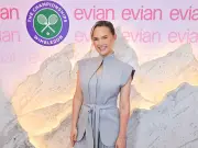 Molly-Mae Hague and Celebrities Flock to Wimbledon Day Nine