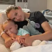 Molly-Mae Hague deletes 'spoiled brat' joke post about daughter Bambi