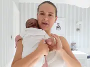 Molly-Mae Hague Says She's a 'Different Person' Weeks After Second Baby's Birth