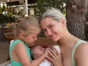Molly-Mae Hague shares family holiday photos with Tommy Fury and kids