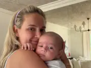 Molly-Mae Hague Shares New Mum-of-Two Life After Family Holiday